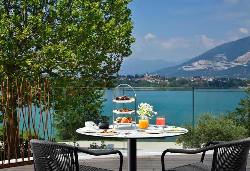 호텔 Bianca Relais