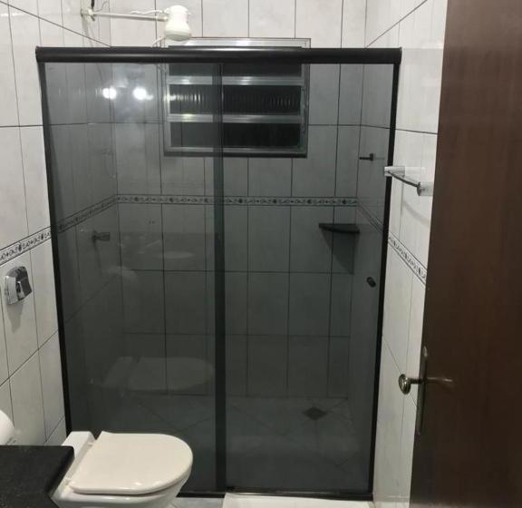 Bravo City Hotel Nova Mutum