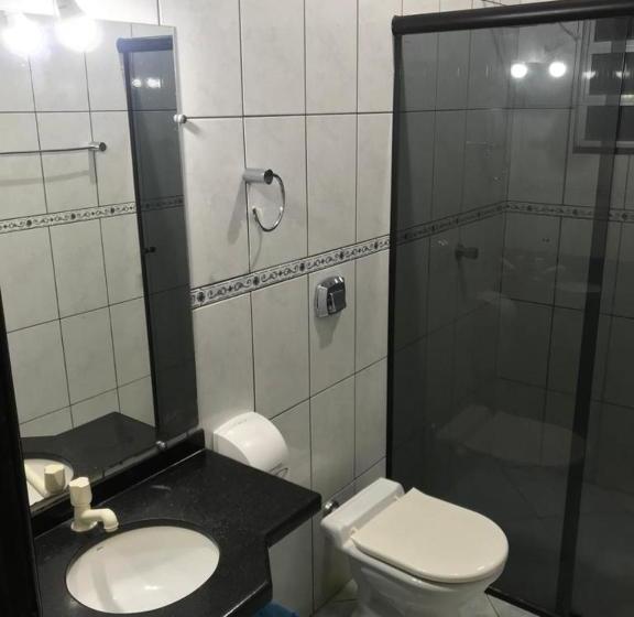 Bravo City Hotel Nova Mutum