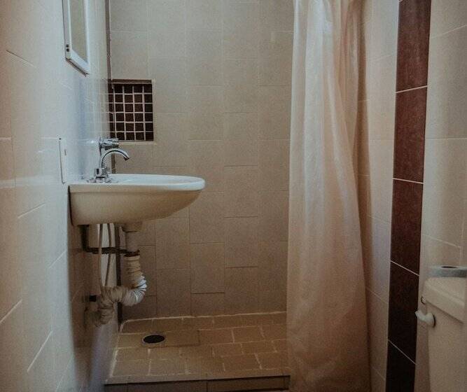 Отель Bungalows Los Flamingos