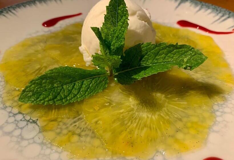 酒店 ô Caprice Du Guiers