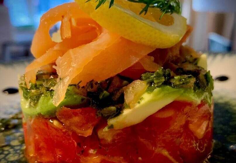 酒店 ô Caprice Du Guiers