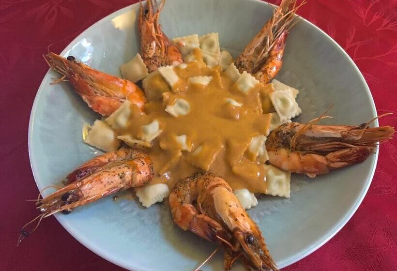 酒店 ô Caprice Du Guiers