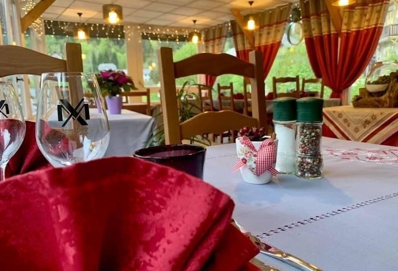 酒店 ô Caprice Du Guiers