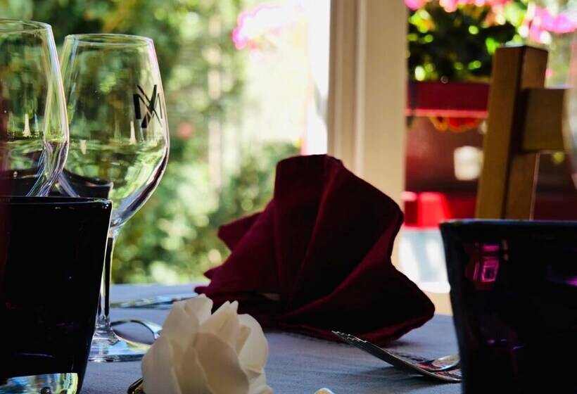 酒店 ô Caprice Du Guiers