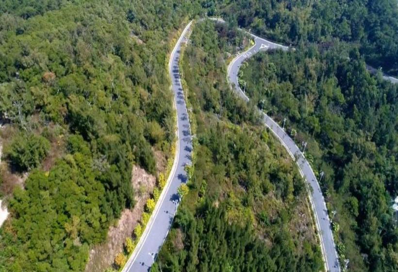 호텔 City Comfort Inn Beihai Beijing Rd Yizhong Branch