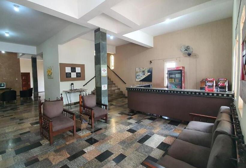 בית מלון כפרי Delta