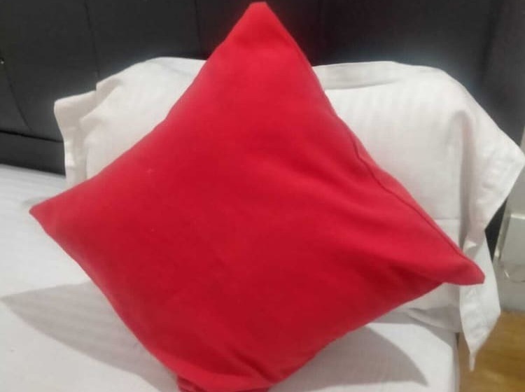 ホテル Triund Trek