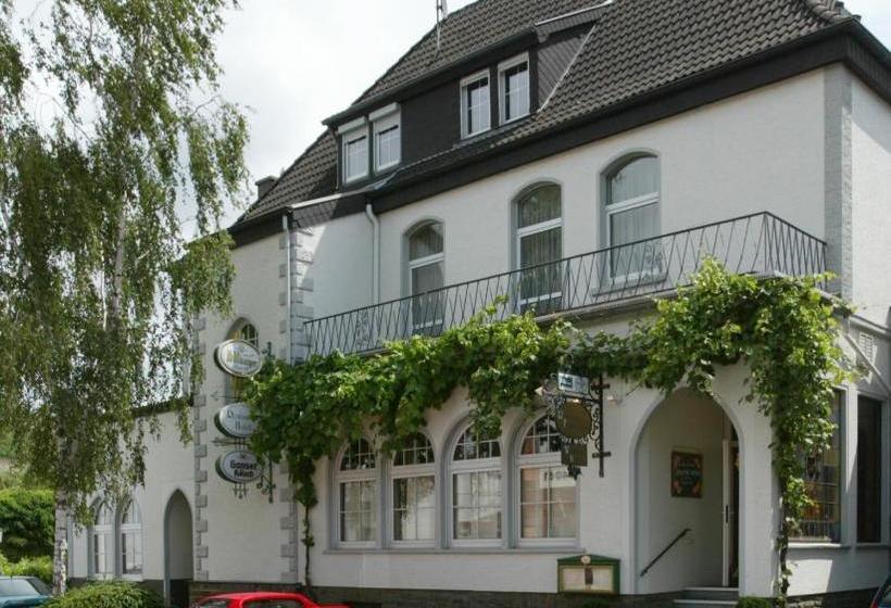 هتل Dinoris Boutique