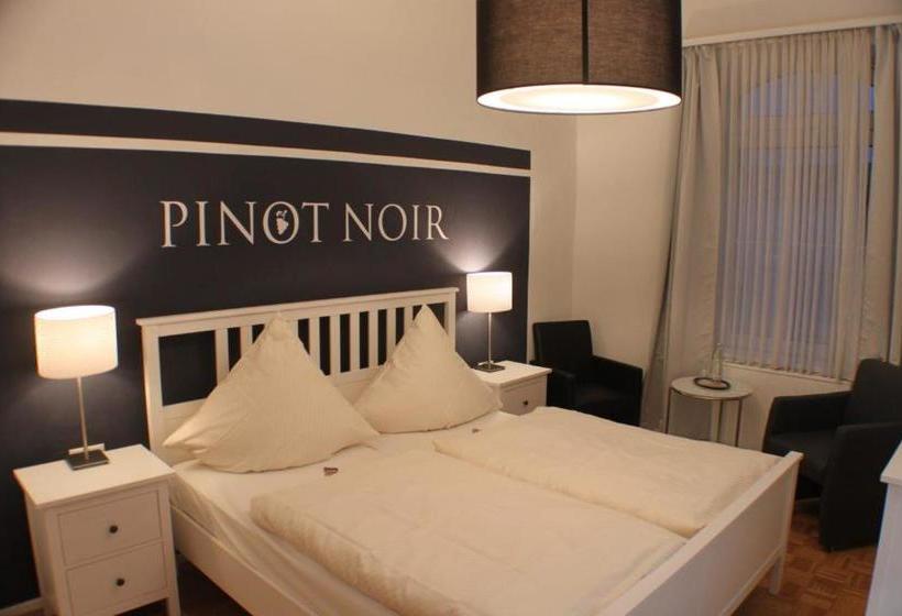 호텔 Dinoris Boutique