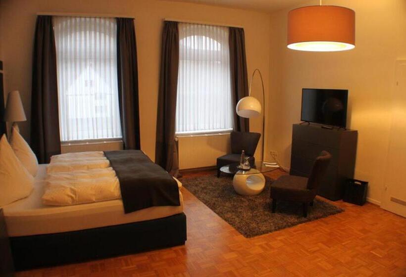 호텔 Dinoris Boutique