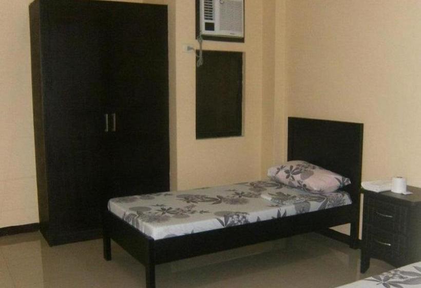 ホテル Eastway Inn