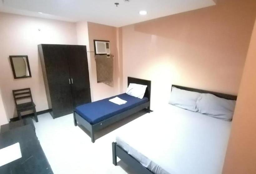 ホテル Eastway Inn