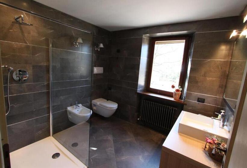 هتل Eremo Delle Fate