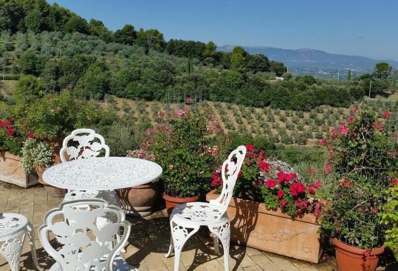 هتل Eremo Delle Fate