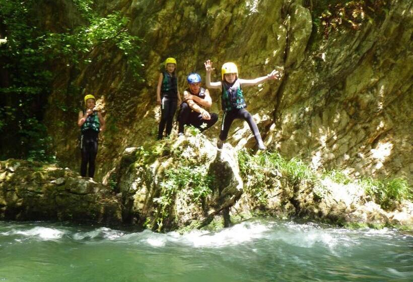 هتل Eremo Delle Fate