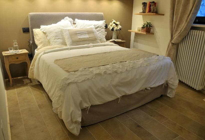 هتل Eremo Delle Fate