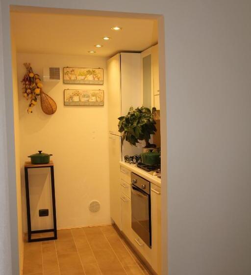 هتل Eremo Delle Fate