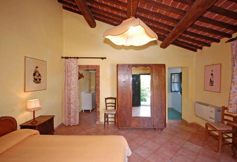 酒店 Fattoria Di Casalappi