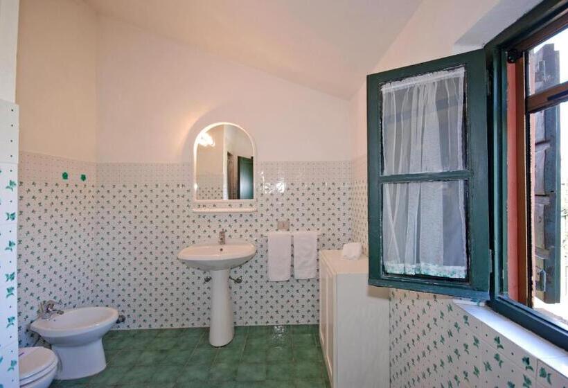 酒店 Fattoria Di Casalappi