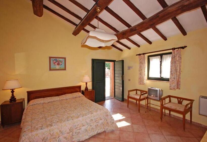 酒店 Fattoria Di Casalappi