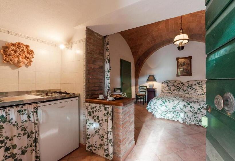 酒店 Fattoria Di Casalappi