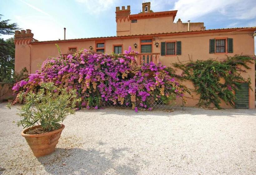 酒店 Fattoria Di Casalappi