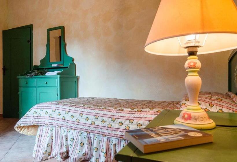 酒店 Fattoria Di Casalappi