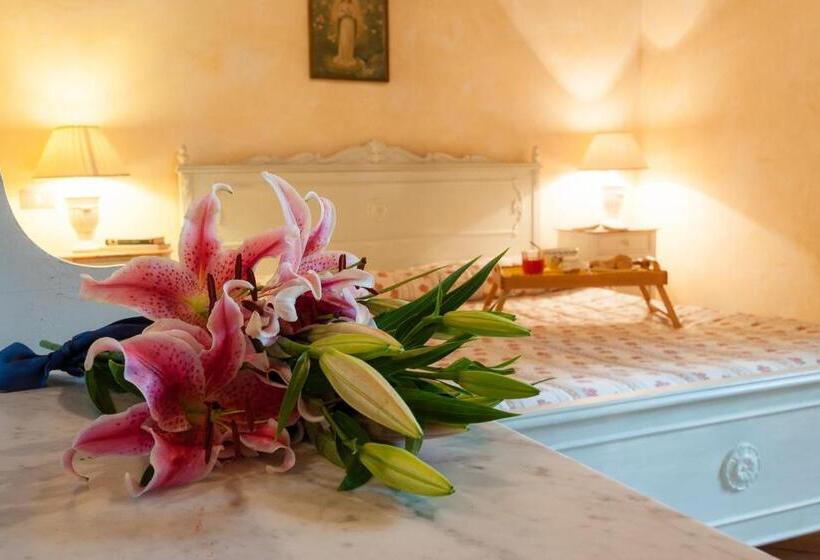 酒店 Fattoria Di Casalappi