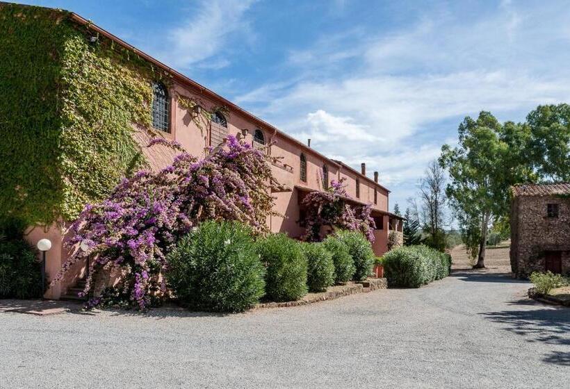 酒店 Fattoria Di Casalappi