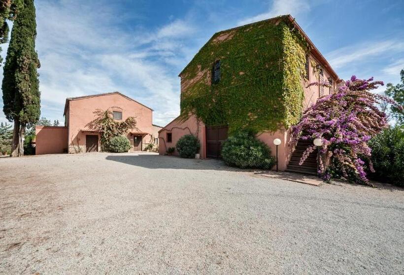 酒店 Fattoria Di Casalappi