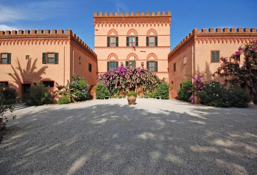 酒店 Fattoria Di Casalappi