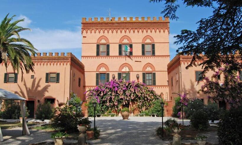 酒店 Fattoria Di Casalappi