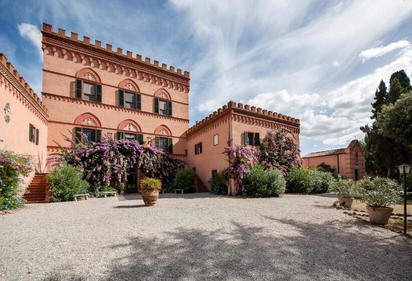 酒店 Fattoria Di Casalappi