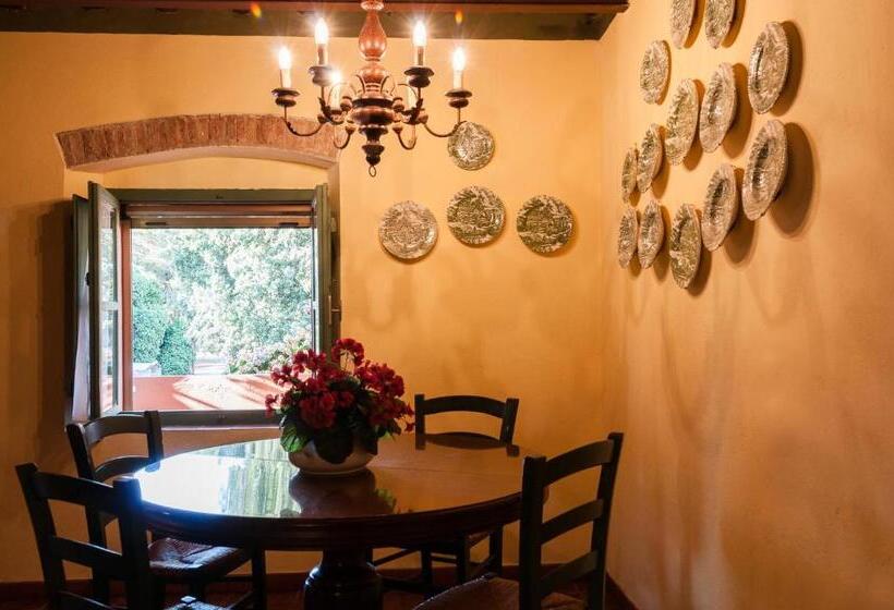 酒店 Fattoria Di Casalappi