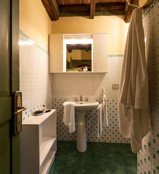 酒店 Fattoria Di Casalappi