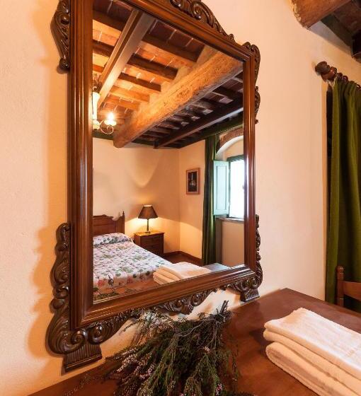 酒店 Fattoria Di Casalappi