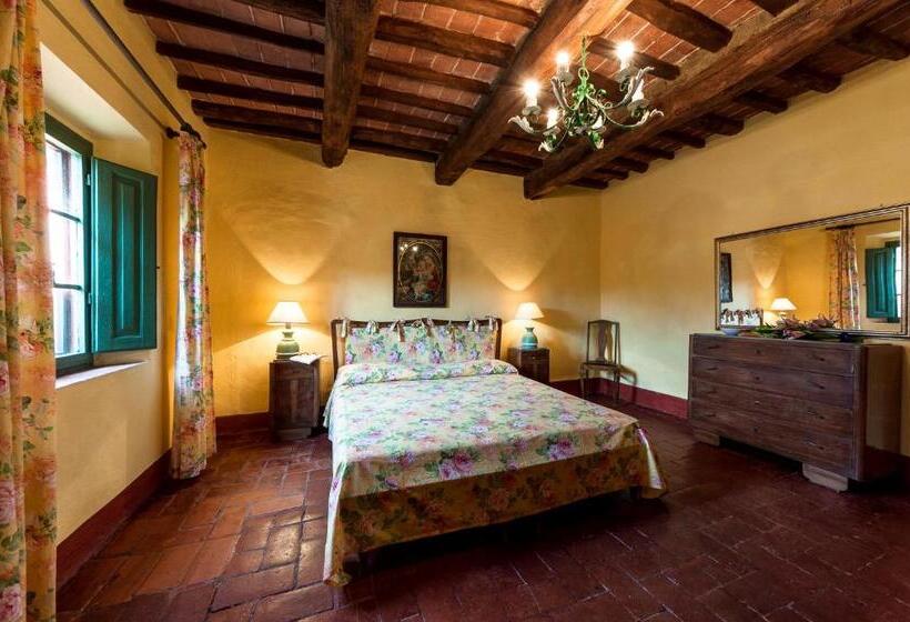 酒店 Fattoria Di Casalappi