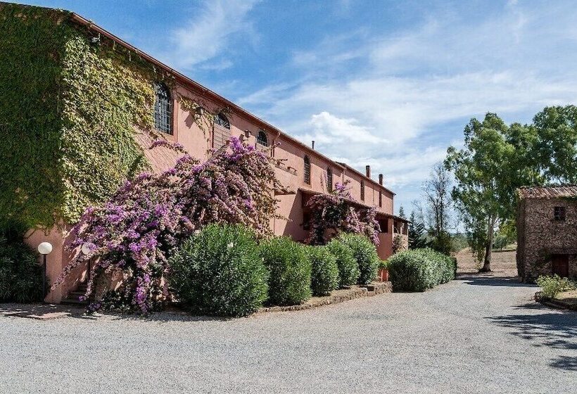 酒店 Fattoria Di Casalappi