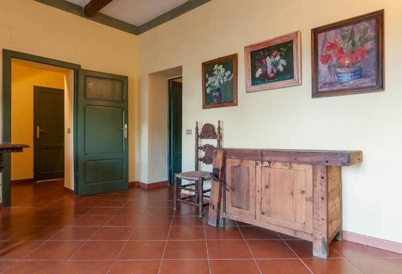 酒店 Fattoria Di Casalappi