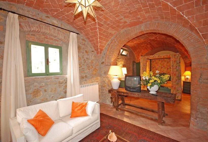 酒店 Fattoria Di Casalappi