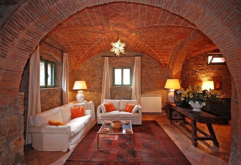 酒店 Fattoria Di Casalappi