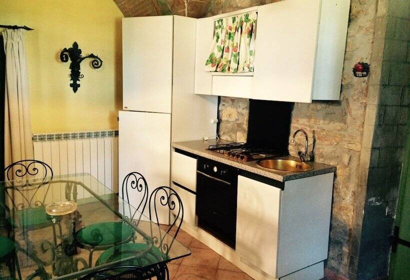 酒店 Fattoria Di Casalappi