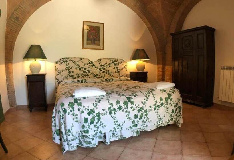 酒店 Fattoria Di Casalappi