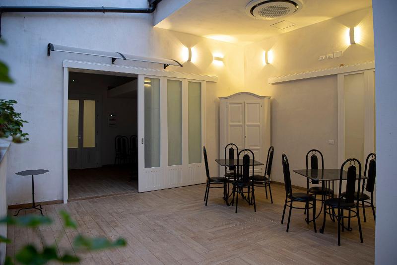 酒店 Giulio Cesare 14, Residence