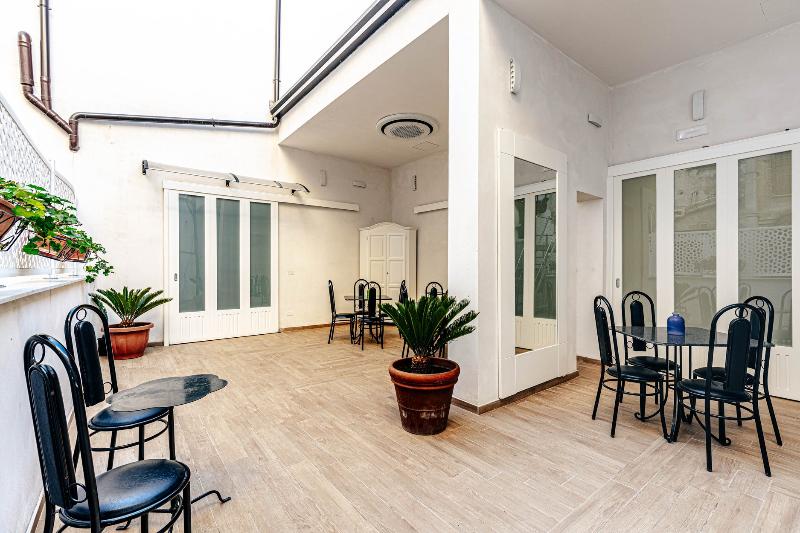 酒店 Giulio Cesare 14, Residence