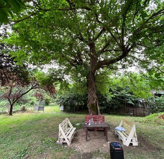 هتل Guest House In Gonio