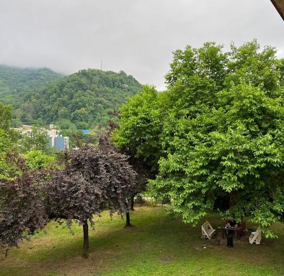 هتل Guest House In Gonio