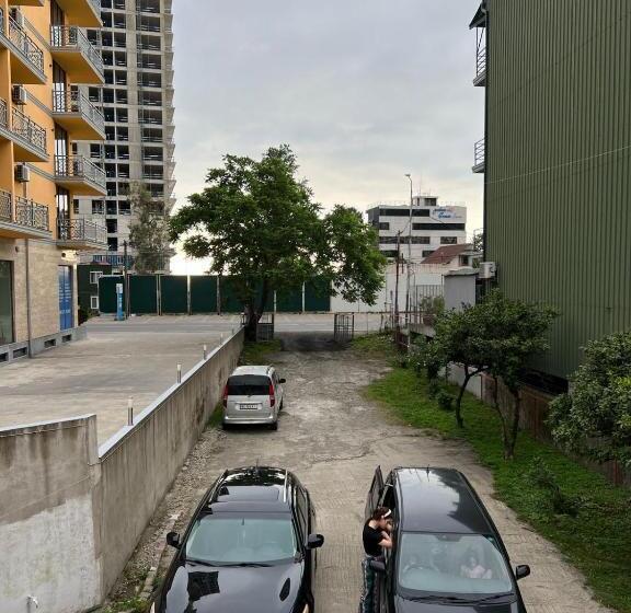 هتل Guest House In Gonio