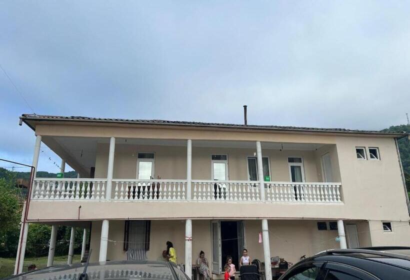 هتل Guest House In Gonio